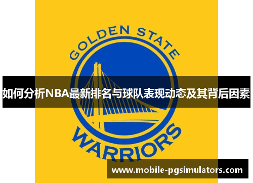 如何分析NBA最新排名与球队表现动态及其背后因素