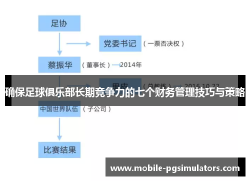 确保足球俱乐部长期竞争力的七个财务管理技巧与策略