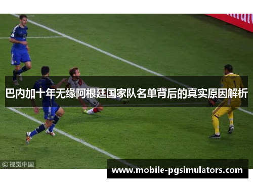 巴内加十年无缘阿根廷国家队名单背后的真实原因解析