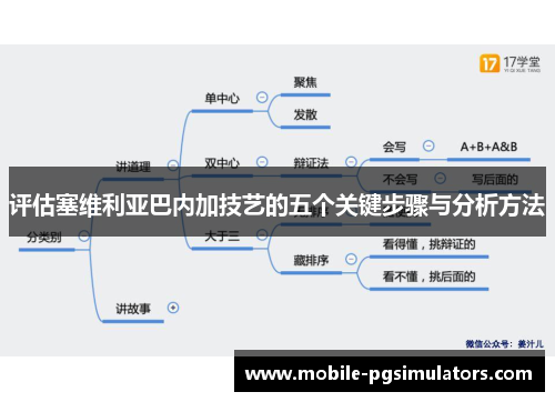 评估塞维利亚巴内加技艺的五个关键步骤与分析方法