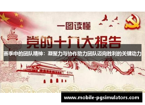 赛季中的团队精神：凝聚力与协作助力团队迈向胜利的关键动力