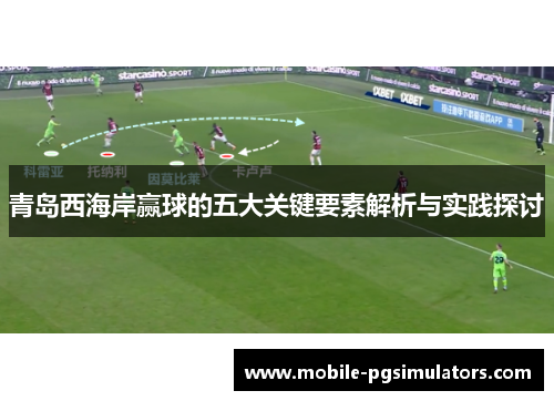 青岛西海岸赢球的五大关键要素解析与实践探讨