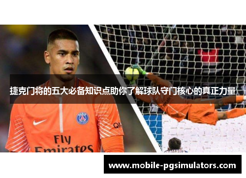 捷克门将的五大必备知识点助你了解球队守门核心的真正力量