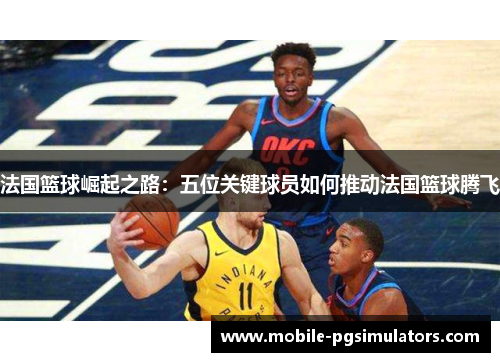 法国篮球崛起之路：五位关键球员如何推动法国篮球腾飞