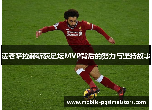 法老萨拉赫斩获足坛MVP背后的努力与坚持故事